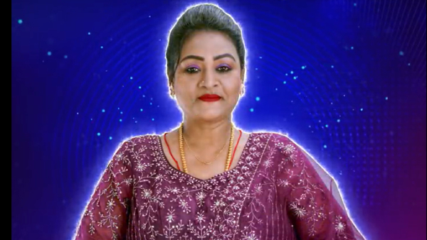 Bigg Boss Telugu7 Teammates insulted Shakeela in lucky lady task given by naveen polishetty