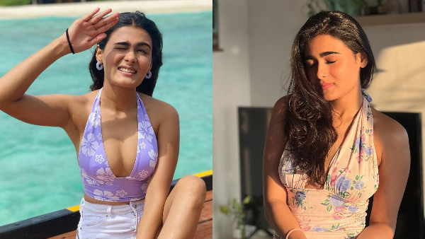 Arjun Reddy Heroine Shalini Pandey Latest Stunning Photo Viral