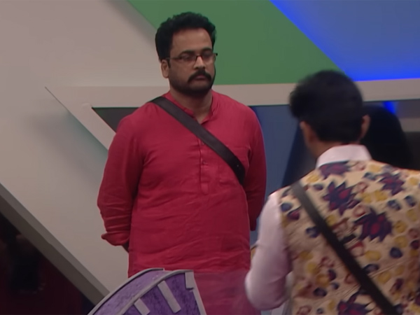 Shakeela Allegations On Bigg Boss After Rathika Rose Won The Task