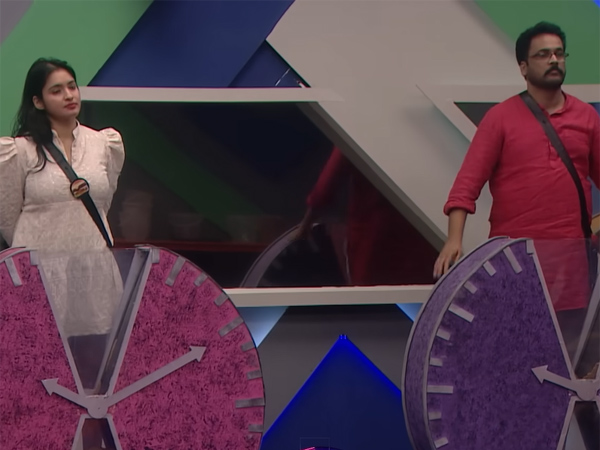 Shakeela Allegations On Bigg Boss After Rathika Rose Won The Task