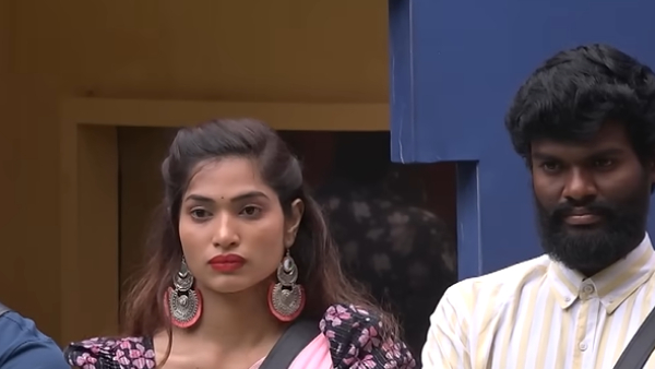 Shubasree Rayaguru nominated Rathika Rose because she was using Rahul Sipligunj Name in Bigg Boss Telugu 7