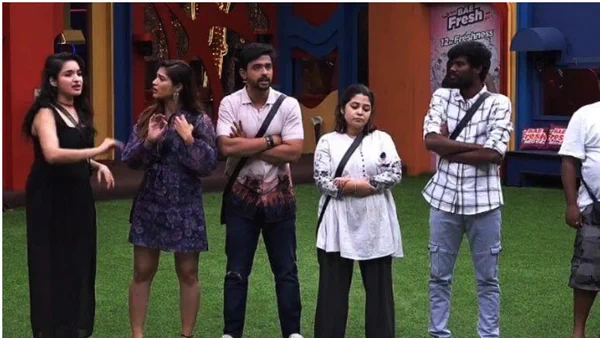 Shubasree Rayaguru nominated Rathika Rose because she was using Rahul Sipligunj Name in Bigg Boss Telugu 7