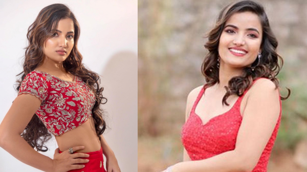 Telugu Bigg Boss beauty Siri Hanumanth To be part of Shahrukh Khan Jawan movie 