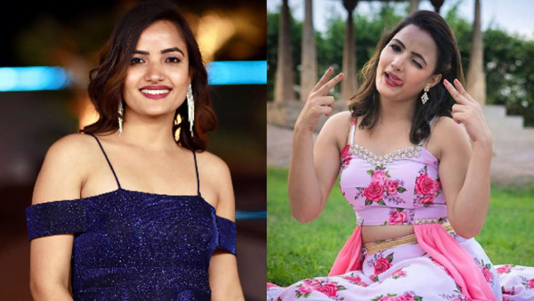 Telugu Bigg Boss beauty Siri Hanumanth To be part of Shahrukh Khan Jawan movie 