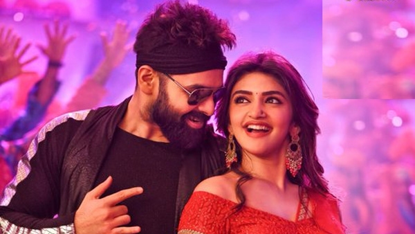 Ram Pothineni Starrer Skanda Movie Day 1 Expected Collections