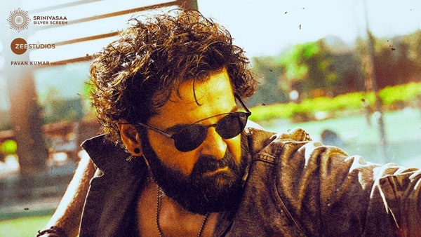 Ram Pothineni Starrer Skanda Movie Day 1 Expected Collections