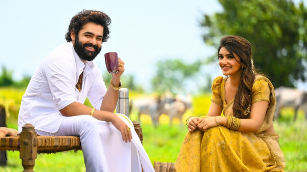 Ram Pothineni Starrer Skanda Movie Release Postponed to September 28th Ram Pothineni Starrer Skanda Movie Release Postponed to September 28th