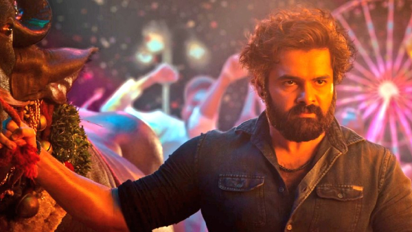 Ram Pothineni Starrer Skanda Movie Day 1 Worldwide Collections