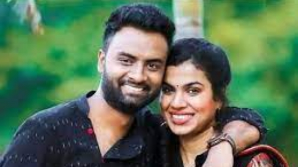  Singer Sravana Bhargavi 