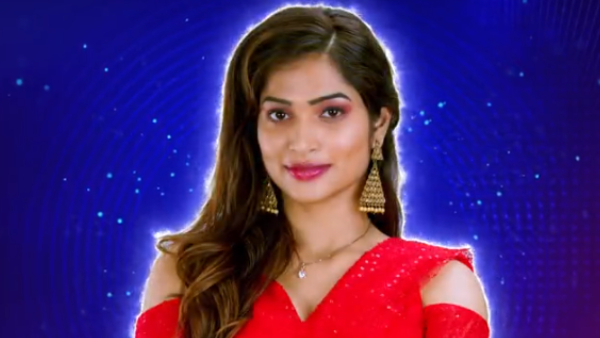 Amigos Movie fame Subhashree Rayaguru into Bigg Boss Telugu 7 show Amigos Movie fame Subhashree Rayaguru into Bigg Boss Telugu 7 show