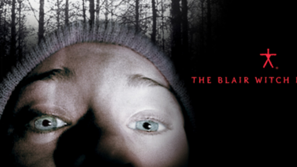 The Blair Witch Project