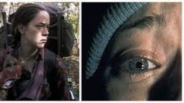 The Blair Witch Project