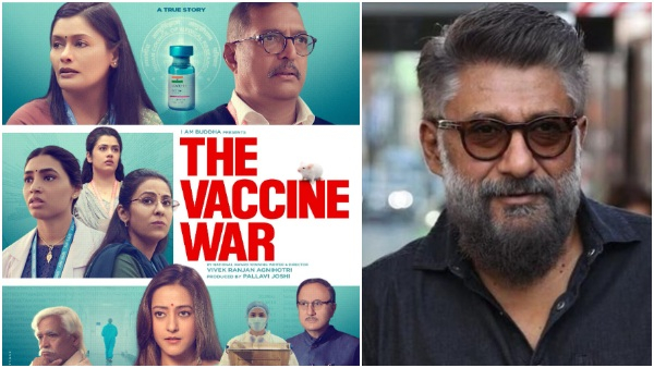 The Vaccine War day 1 expected Collections worldwide