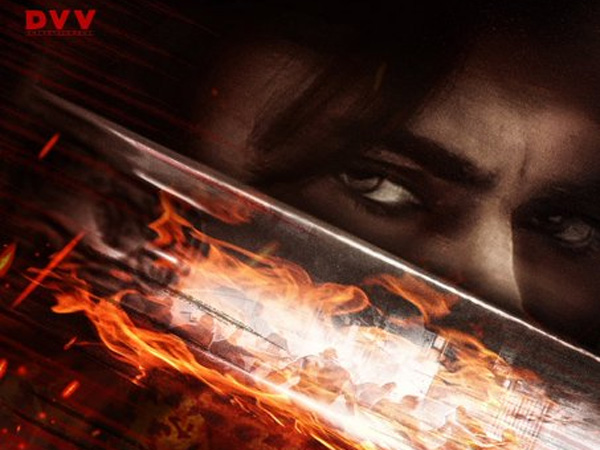 Pawan Kalyan OG Movie