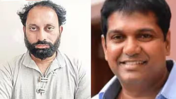 Tollywood Film Director Vasu Varma Manthena