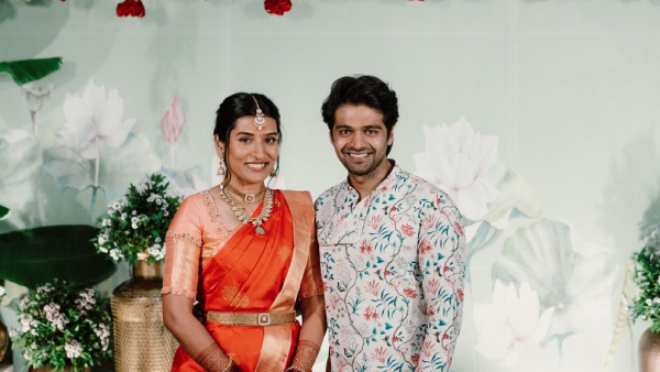 Young Hero Trigun is getting married on September 3 And His pre-wedding photos Viral