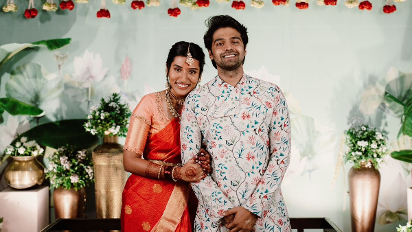 Young Hero Trigun is getting married on September 3 And His pre-wedding photos Viral