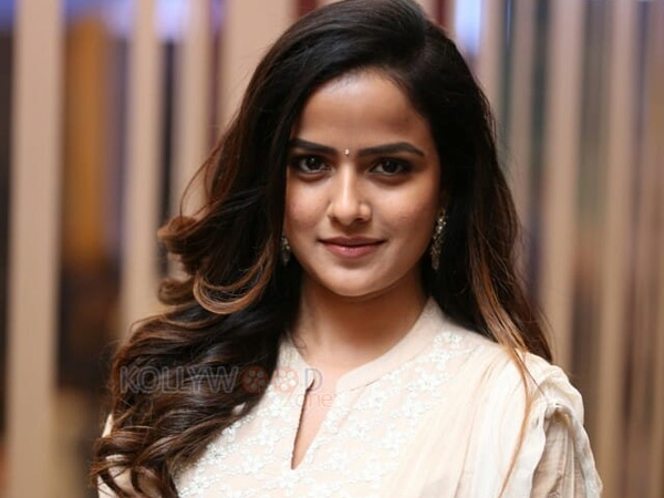 Baby Heroine Vaishnavi Chaitanya Interesting Comments on Her fiance