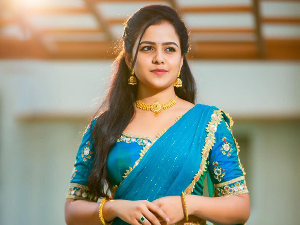 Baby Heroine Vaishnavi Chaitanya Interesting Comments on Her fiance