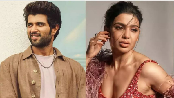 Vijay Devarakonda Vijay Devarakonda