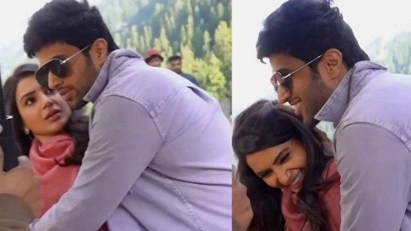 Vijay Devarakonda Vijay Devarakonda