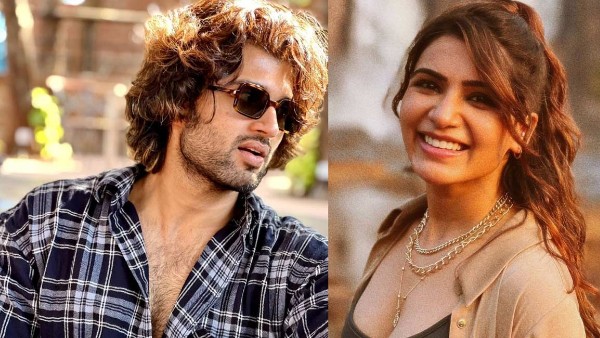 Vijay Devarakonda Vijay Devarakonda