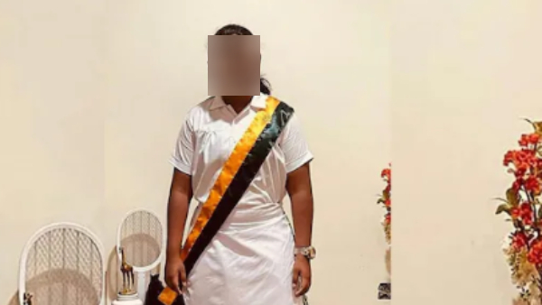 Music director, actor Vijay Antonys daughter Lara committed suicide by hanging herself Music director, actor Vijay Antonys daughter Lara committed suicide by hanging herself