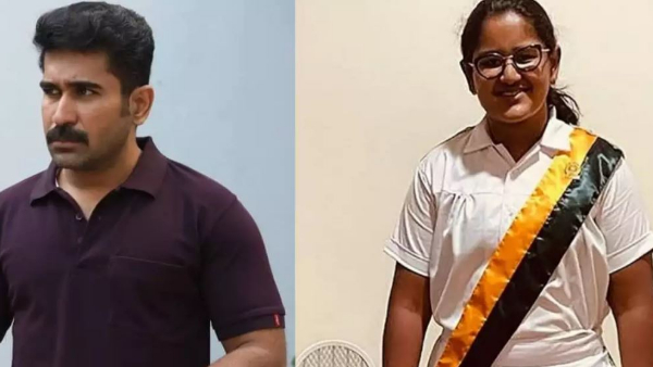  Vijay Antonys daughter Meera Suicide 