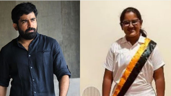  Vijay Antonys daughter Meera