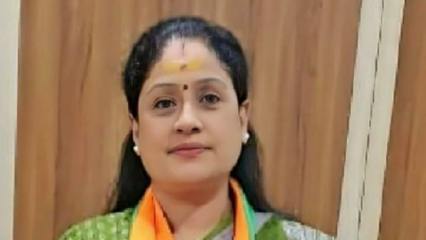 Do you know who are the heroines of Balayya Babu who are key role in politics?