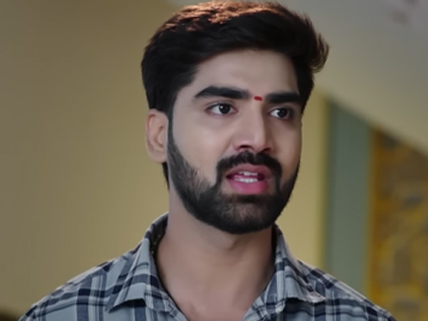 Intinti Gruhalakshmi Latest Week Roundup Story: September 4th to 9th Episodes highlights