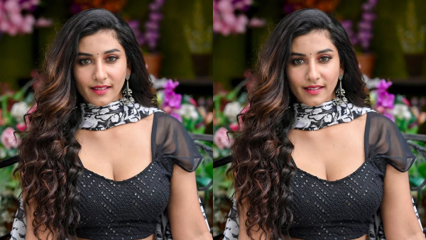 Anchor Vishnupriya Bheemineni Beautiful Looking Photos Gone Viral Anchor Vishnupriya Bheemineni Beautiful Looking Photos Gone Viral