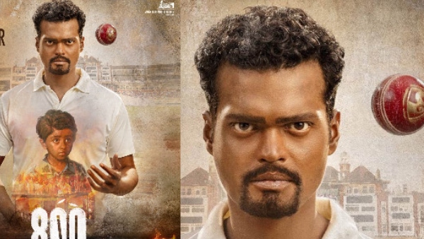 800 Movie Review and Rating:  Muthiah Muralidarans Biopic is highly emotional ride