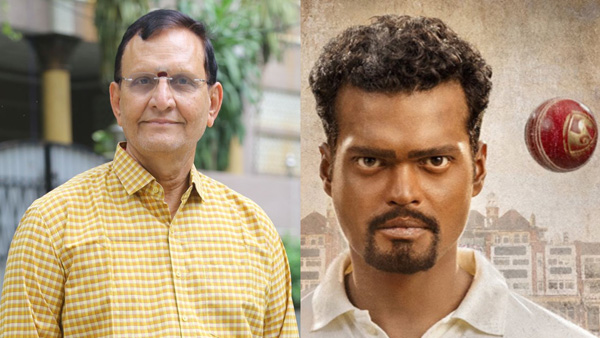 Producer Sivalenka Krishna Prasad reveals that Hero Nani rejected Muthiah Muralidaran biopic 800: Here is the reason