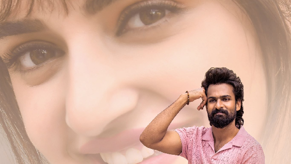 Vaishnav Tej Aadikeshava Movie Second Song Hey Bujji Bangaram Released 