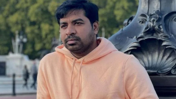  Abhinav Gomatam clarity on Affair With Actress Kalpika