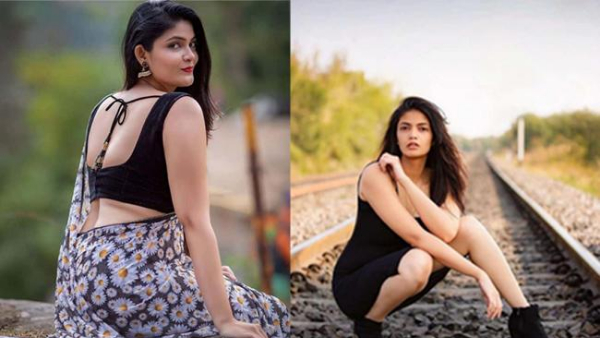  Abhinav Gomatam clarity on Affair With Actress Kalpika