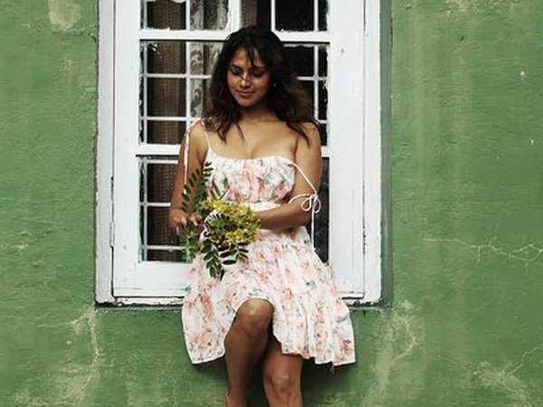 Amala Paul Latest Photos