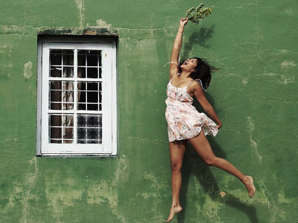 Amala Paul Latest Photos