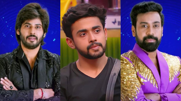 Pallavi Prashanth, Yawar, Arjun, Shobha Shetty, Sivaji are the Top 5 Contestants in Bigg Boss Telugu 7 