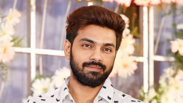 Sandeep Master Fires on Ambati Arjun in Store it Pour it Task in Bigg Boss Telugu 7 Show