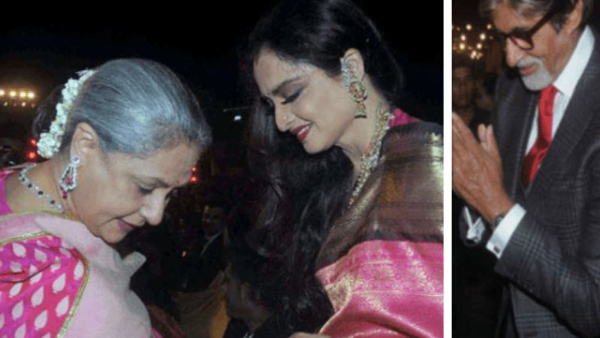 Happy Birthday Amitabh Bachchan: Breakup with Rekha, Marriage with Jaya Bhaduri