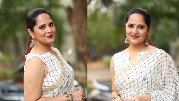 Anasuya Bharadwajs Prema Vimanam to stream on ZEE5 OTT: Here is release date