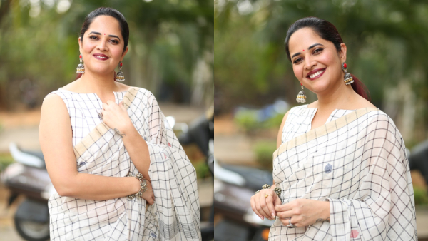 Anasuya Bharadwajs Prema Vimanam to stream on ZEE5 OTT: Here is release date