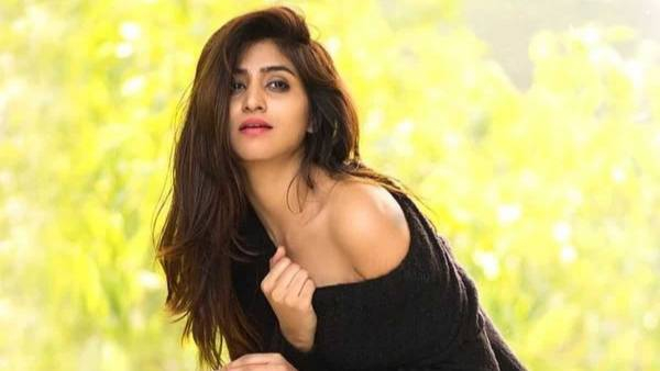  Anchor Varshini Sounderajan Latest Fantastic Photo Goes Viral