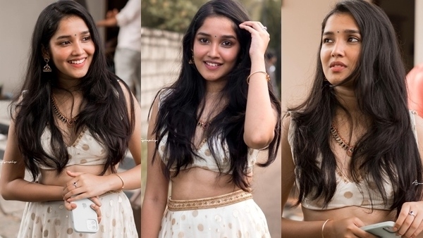Actress Anikha Surendran Latest Good Looking Phtos Goes Viral 