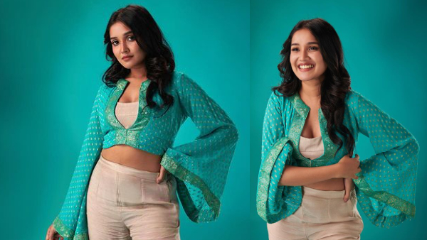 Actress Anikha Surendran Latest Good Looking Phtos Goes Viral 