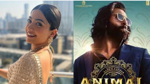  Ranbir Kapoor Animal Movie News Goes Viral