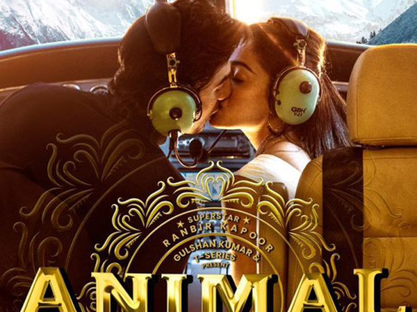  Rashmika Mandanna charges rs.20 lakhs for each lip lock scene in the Ranbir Kapoor Animal Movie