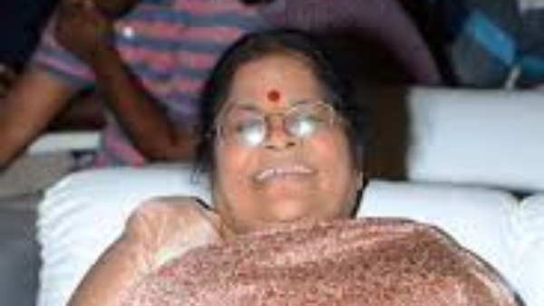 Chiranjeevis mother Anjana Devi not attending Varun Tej and Lavanya Tripathis wedding News Goes Viral